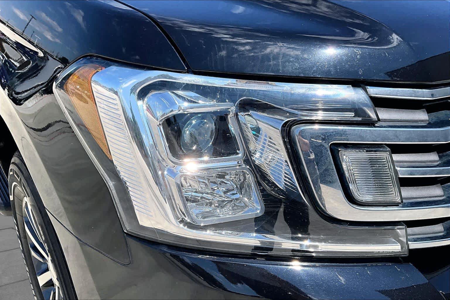 Used 2021 Ford Expedition XLT RWD image 25