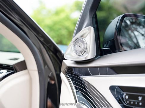 Used 2021 Mercedes-Benz Maybach S 580 4MATIC image 53