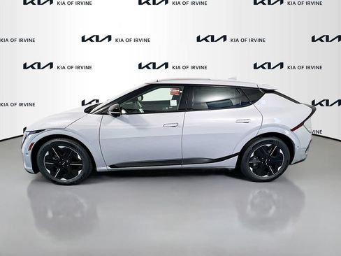 New 2026 Kia EV6 GT-Line RWD image 3
