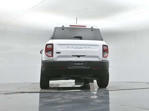 Used 2023 Ford Bronco Sport Big Bend w/ Convenience Package AWD/4WD image 52