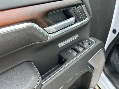 New 2026 GMC Sierra 1500 Denali image 16