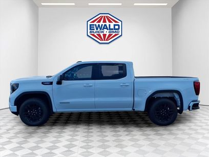 New 2026 GMC Sierra 1500 Elevation