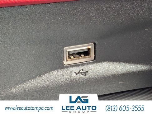 Used 2018 Alfa Romeo Giulia Ti Sport w/ Quick Order Package 22S Sport image 21