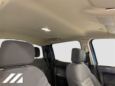 Used 2021 Ford Ranger XLT w/ Equipment Group 301A Mid image 30