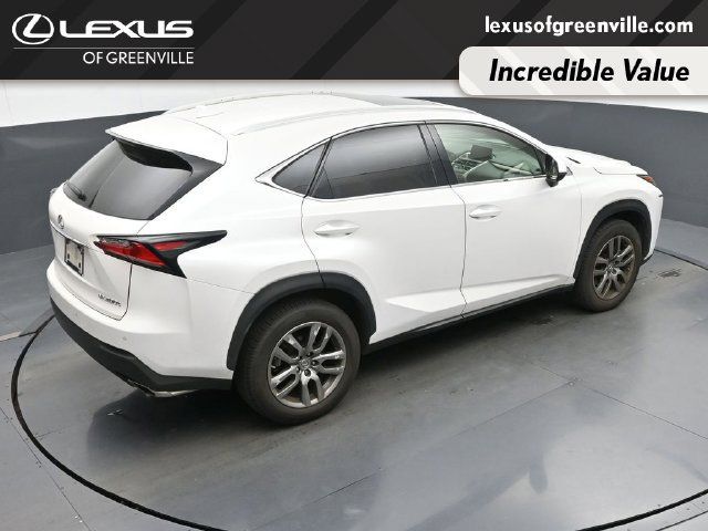 Used 2016 Lexus NX 200t FWD w/ Premium Package image 49