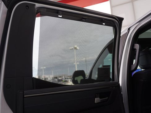 New 2026 Toyota Tundra Platinum image 14