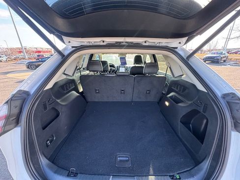 Certified 2024 Ford Edge SEL w/ Convenience Package image 14