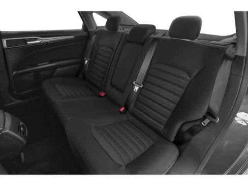 Used 2020 Ford Fusion S image 16