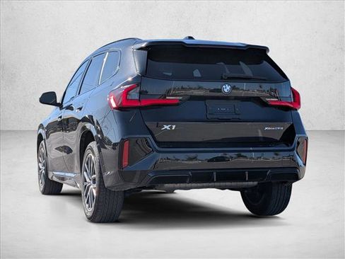 Used 2025 BMW X1 xDrive28i image 8