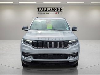 New 2024 Jeep Wagoneer 4WD w/ Convenience Group I video 2