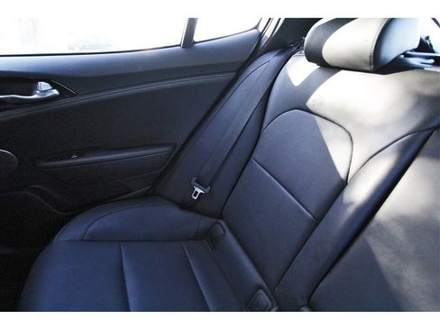 Used 2023 Kia Stinger GT-Line w/ Sun & Sound Package image 11