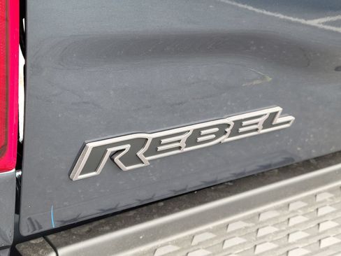 New 2026 RAM 2500 Rebel w/ Rebel Level 2 Equipment Group AWD/4WD image 22