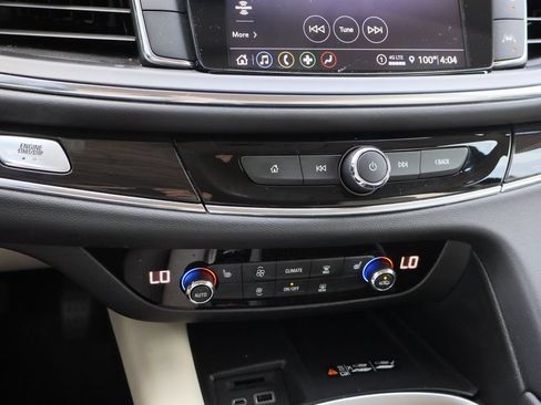 Certified 2024 Buick Enclave Essence w/ Sport Touring Edition FWD image 18