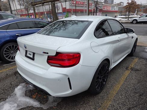 Used 2021 BMW M2 Competition w/ Executive Package image 4