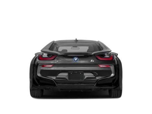 Used 2015 BMW i8 AWD/4WD image 5