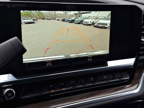 Certified 2026 GMC Sierra 1500 Elevation image 20