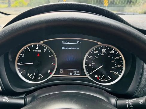 Used 2017 Nissan Sentra SV FWD image 14