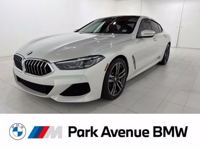 Used 2022 BMW 840i Gran Coupe xDrive