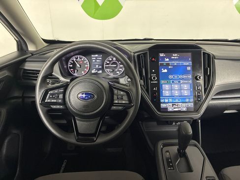 Used 2026 Subaru Crosstrek 2.0i Premium AWD/4WD image 8