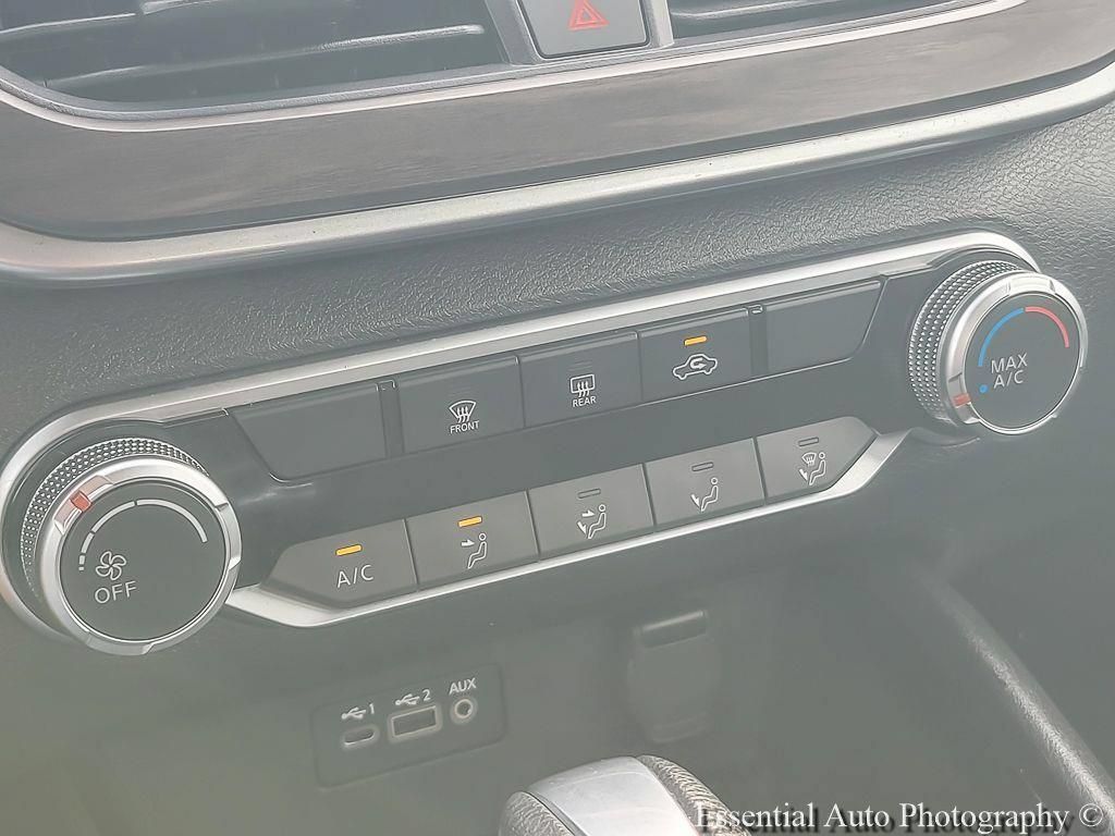 Used 2024 Nissan Altima 2.5 SV FWD image 22