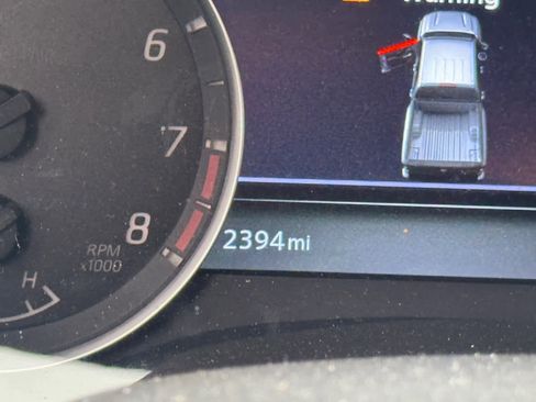 Certified 2025 Nissan Frontier SV w/ Tow Package image 14