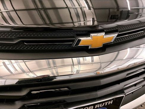 Used 2021 Chevrolet TrailBlazer LT image 30