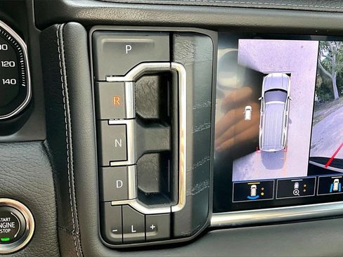 Used 2021 GMC Yukon Denali w/ Denali Ultimate Package image 29