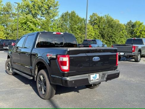 Used 2022 Ford F150 Lariat AWD/4WD image 22