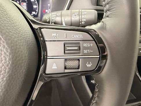 Certified 2026 Honda CR-V EX-L image 26