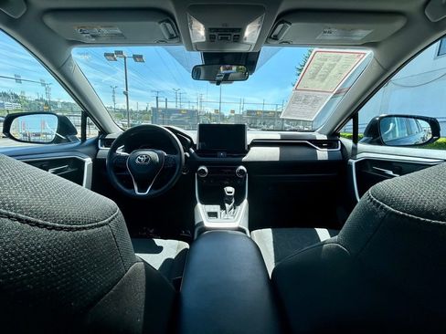 Certified 2024 Toyota RAV4 XLE w/ Convenience Package AWD/4WD image 19