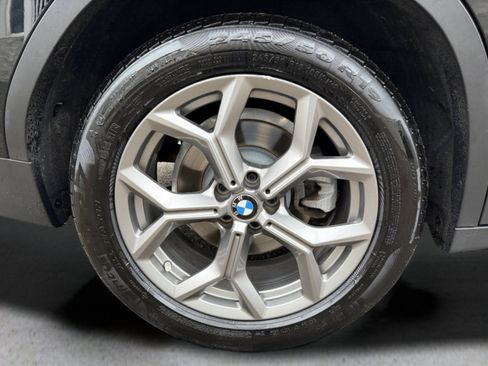 Used 2021 BMW X3 xDrive30i w/ Convenience Package image 20