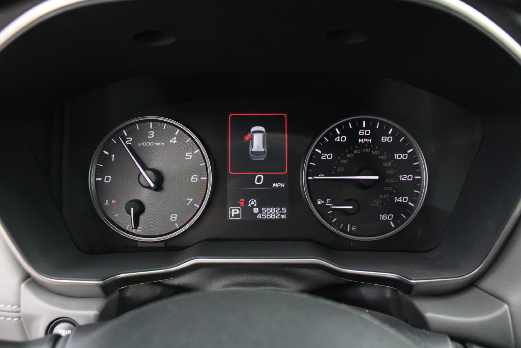 Used 2024 Subaru Outback Onyx Edition AWD/4WD image 11