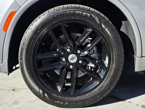 Certified 2021 Dodge Durango GT image 9