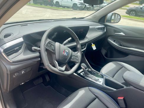 New 2026 Buick Encore GX Sport Touring w/ Comfort Package image 9