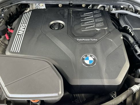 Used 2022 BMW X3 sDrive30i w/ Convenience Package image 28