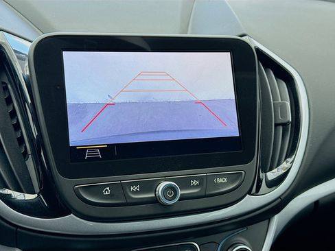 Used 2019 Chevrolet Volt LT w/ Power Convenience Package image 10