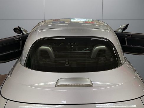 Used 2014 MAZDA MX-5 Miata Grand Touring RWD image 17