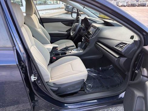 Used 2021 Subaru Impreza Premium image 20