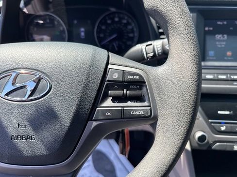 Used 2018 Hyundai Elantra SEL w/ Cargo Package FWD image 21