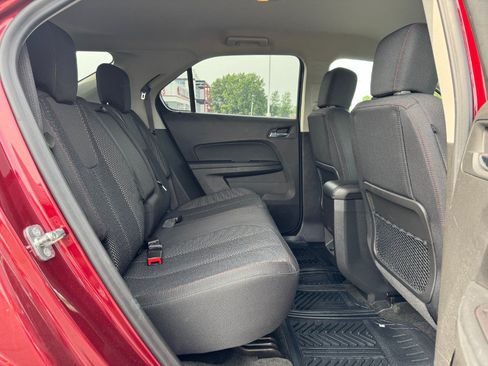 Used 2017 Chevrolet Equinox LT w/ Convenience Package FWD image 18