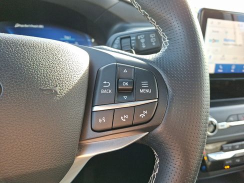 Used 2020 Ford Explorer ST image 23