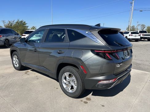 Used 2022 Hyundai Tucson SEL image 3