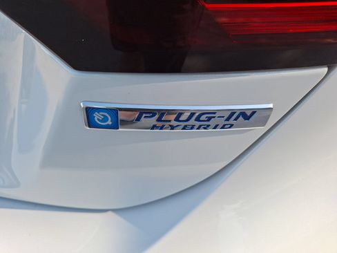 Used 2019 Honda Clarity Plug-In Hybrid image 12
