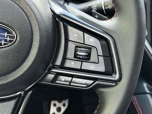 Used 2022 Subaru WRX GT image 17