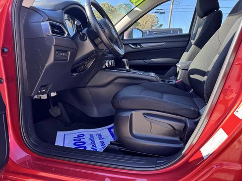 Used 2018 MAZDA CX-5 Sport w/ I-ACTIVSENSE Package AWD/4WD image 15