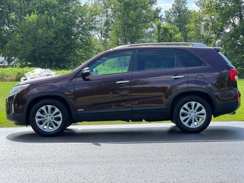 Used 2015 Kia Sorento EX AWD/4WD image 8