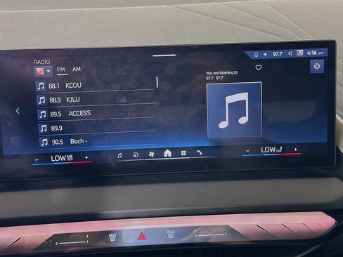 Used 2025 BMW X3 xDrive30i w/ Premium Package image 21