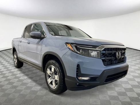 New 2026 Honda Ridgeline RTL image 8