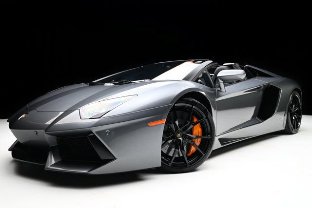 Used 2016 Lamborghini Aventador LP 700-4 AWD/4WD image 21
