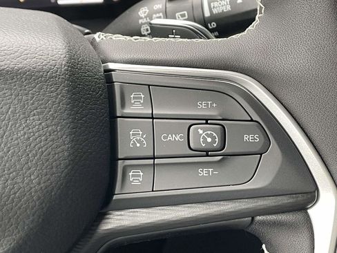 New 2025 Jeep Grand Cherokee Laredo w/ Luxury Tech Group I image 36